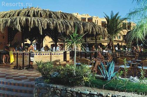 Iberotel Makadi Oasis & Family Resort, 9